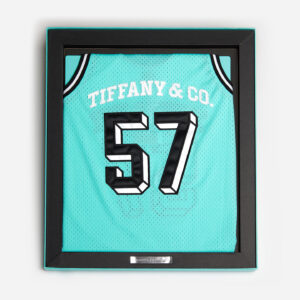 Tiffany & Co. x Mitchell & Ness Basketball Jersey
