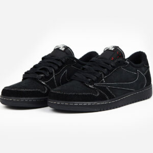 Travis Scott Jordan Low Image ©unlckd