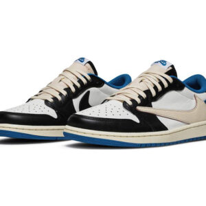 Air Jordan x Travis Scott Fragment