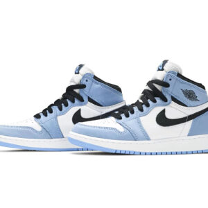 Jordan 1 Retro High University Blue