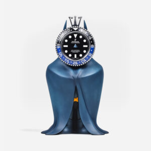 Fools Paradise - Honmono Taiketsu GMT Dark Rise Batman