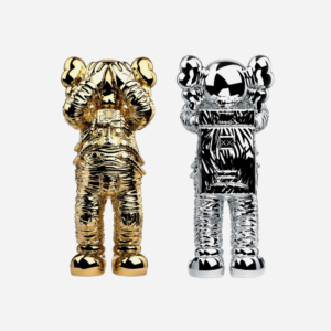Kaws - Holiday Space