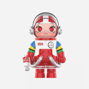 Coca Cola Mega Space Molly