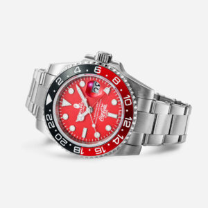 Bape x Coca Cola Watch