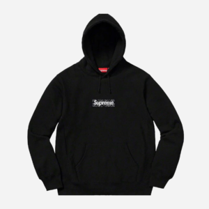 Supreme Hoodie