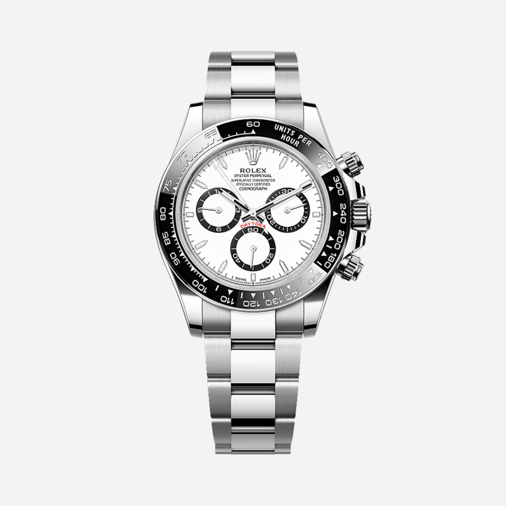 Rolex Daytona ‘Panda’