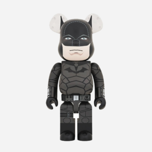 The Batman 1000% Bearbrick