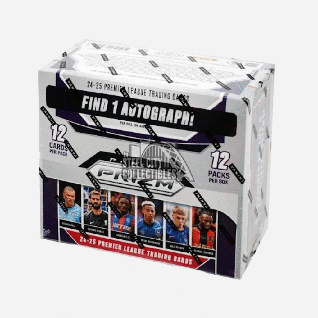 Prizm 24-25 Premier League