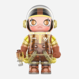 Pop Mart Mega Space Molly