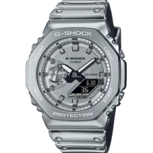 G-Steel GM2100YM-8A Fine Metallic Series