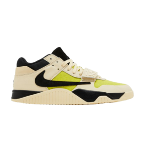 Travis Scott Jumpman Jack