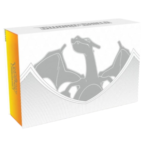 Ultra Premium Collection Charizard POKEMON TCG