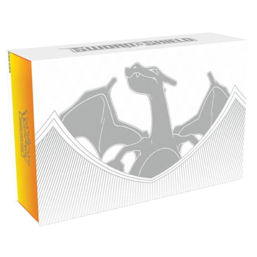 Ultra Premium Collection Charizard POKEMON TCG