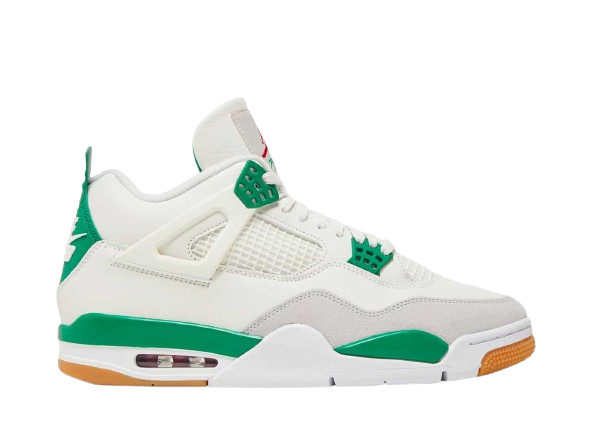 Jordan 4 Retro SB