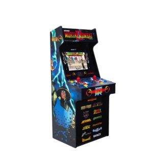 Mortal Kombat Classic SE Arcade Machine
