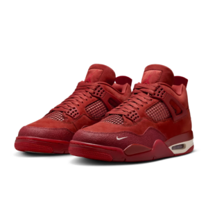 Air Jordan 4 Retro OG SP Nigel Sylvester 'Brick by Brick' (2025)