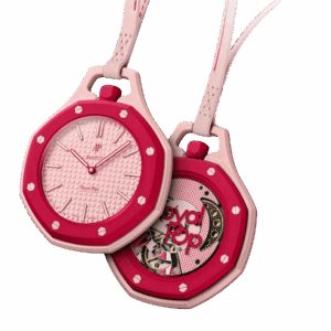 Audemars Piguet x Swatch “Royal Pop”