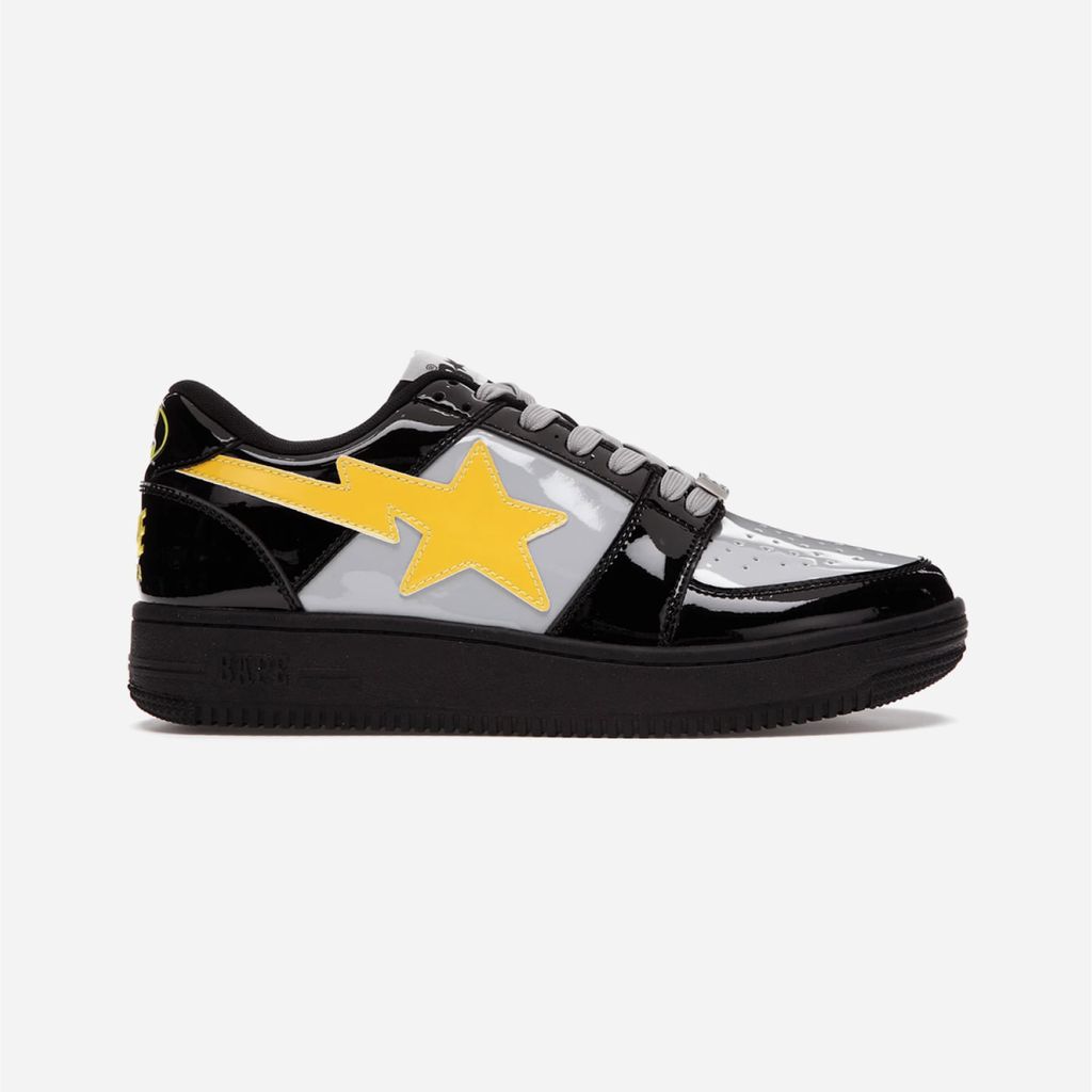 Bathing Ape Bape Sta Low DC Batman (2021)