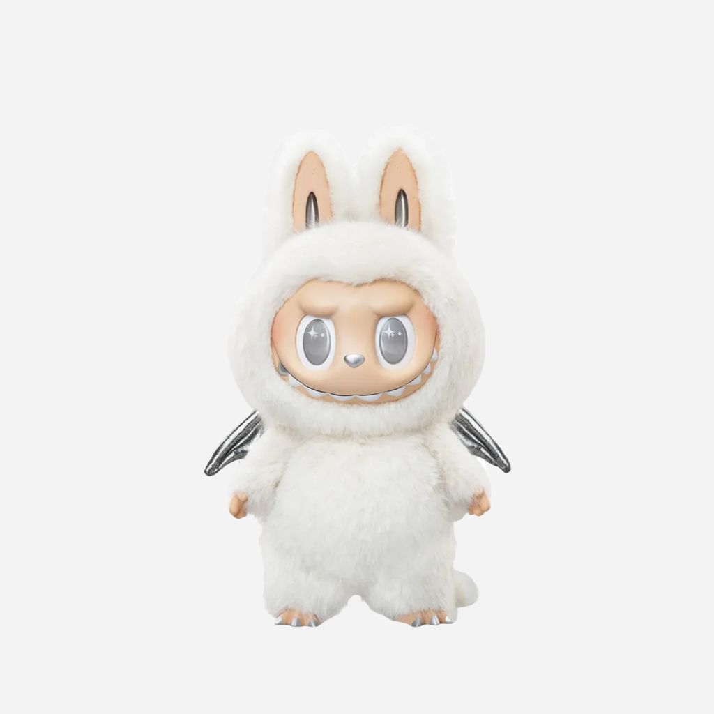 The Monsters – Angel In The Clouds