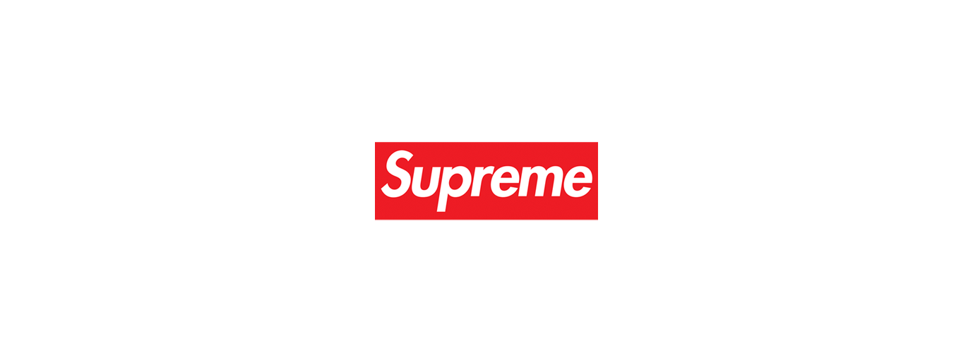 Supreme NY Logo Unlckd