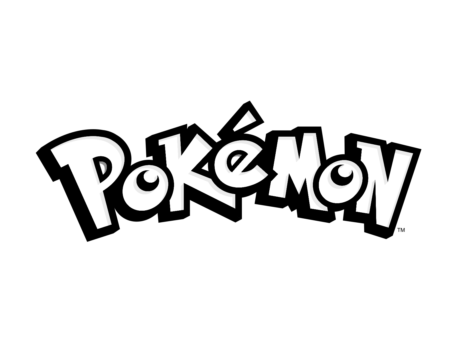 Pokemon Logo