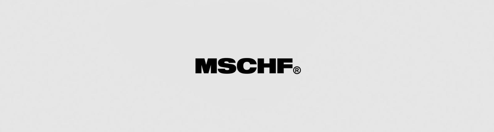MSCHF Logo