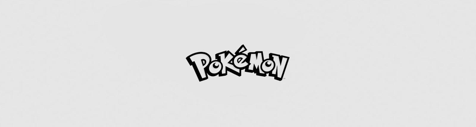 Pokemon Logo