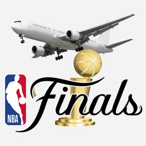 ‌ULTIMATE NBA FINALS HOLIDAY PACKAGE