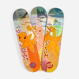 Santa Cruz Blind Bag Skateboard