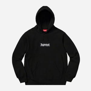 Supreme Hoodie