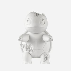 Daniel Arsham x Crystalized Squirtle
