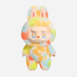 Labubu - Big into Energy "ROCK THE UNIVERSE"