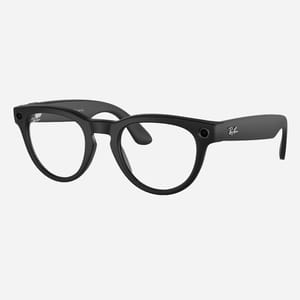 Ray Ban Meta Smart Glasses