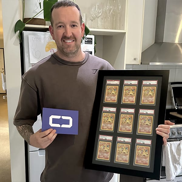 Winner Image