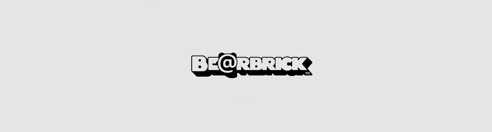 Bearbrick Logo