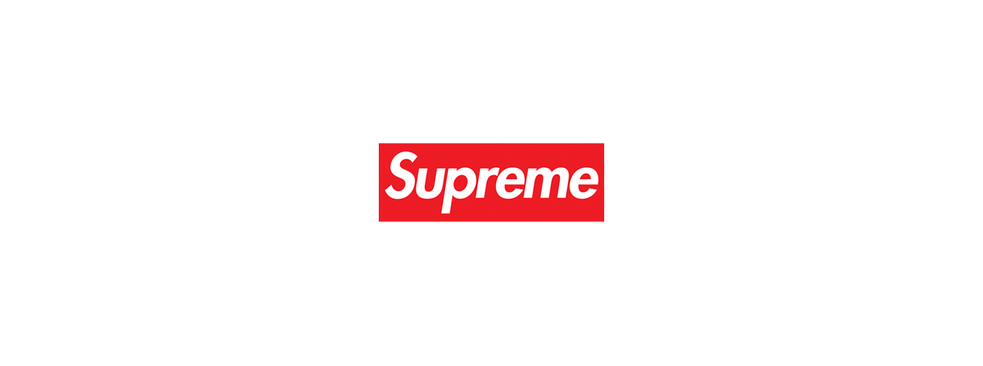 Supreme NY Logo Unlckd