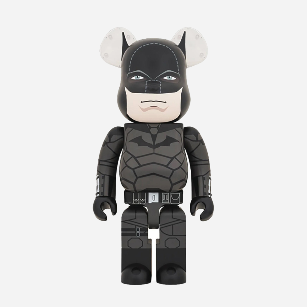 The Batman 1000% Bearbrick