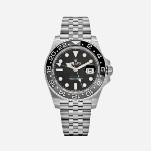 Rolex 2025 GMT-Master II ‘Bruce Wayne’