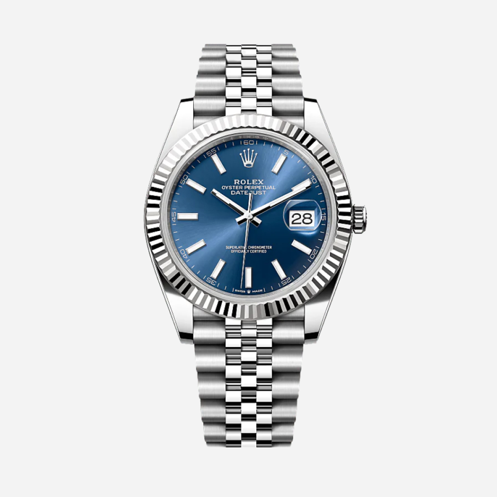 Rolex Datejust 41mm