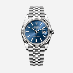 Rolex Datejust 41mm