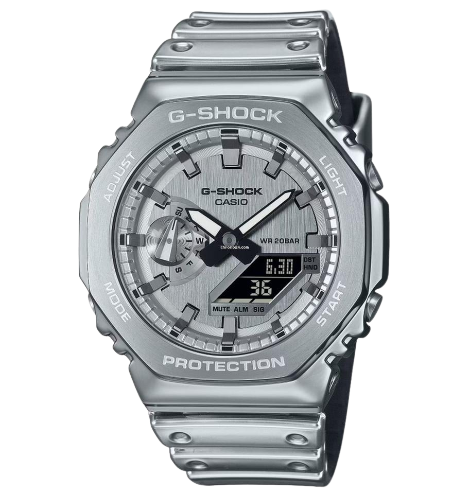 G-Steel GM2100YM-8A Fine Metallic Series