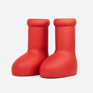 MSCHF - Big Red Boot