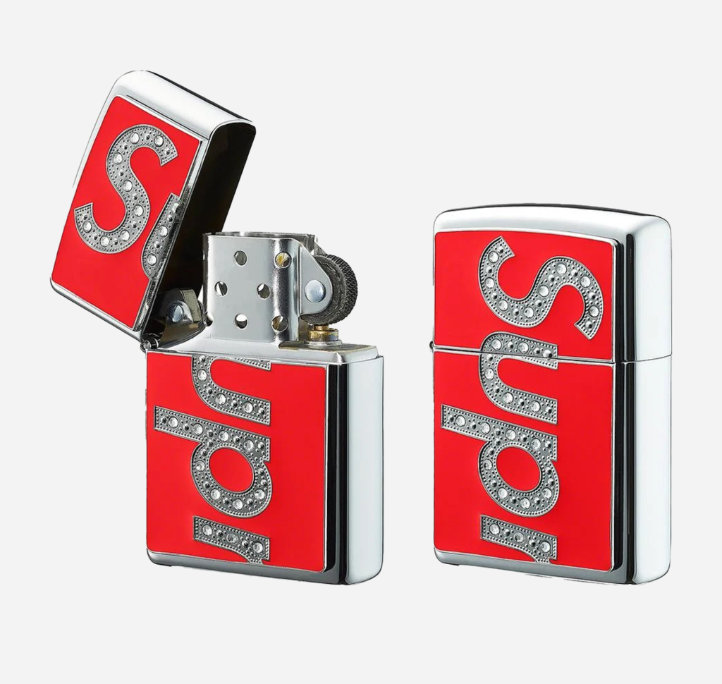 Supreme Lighter