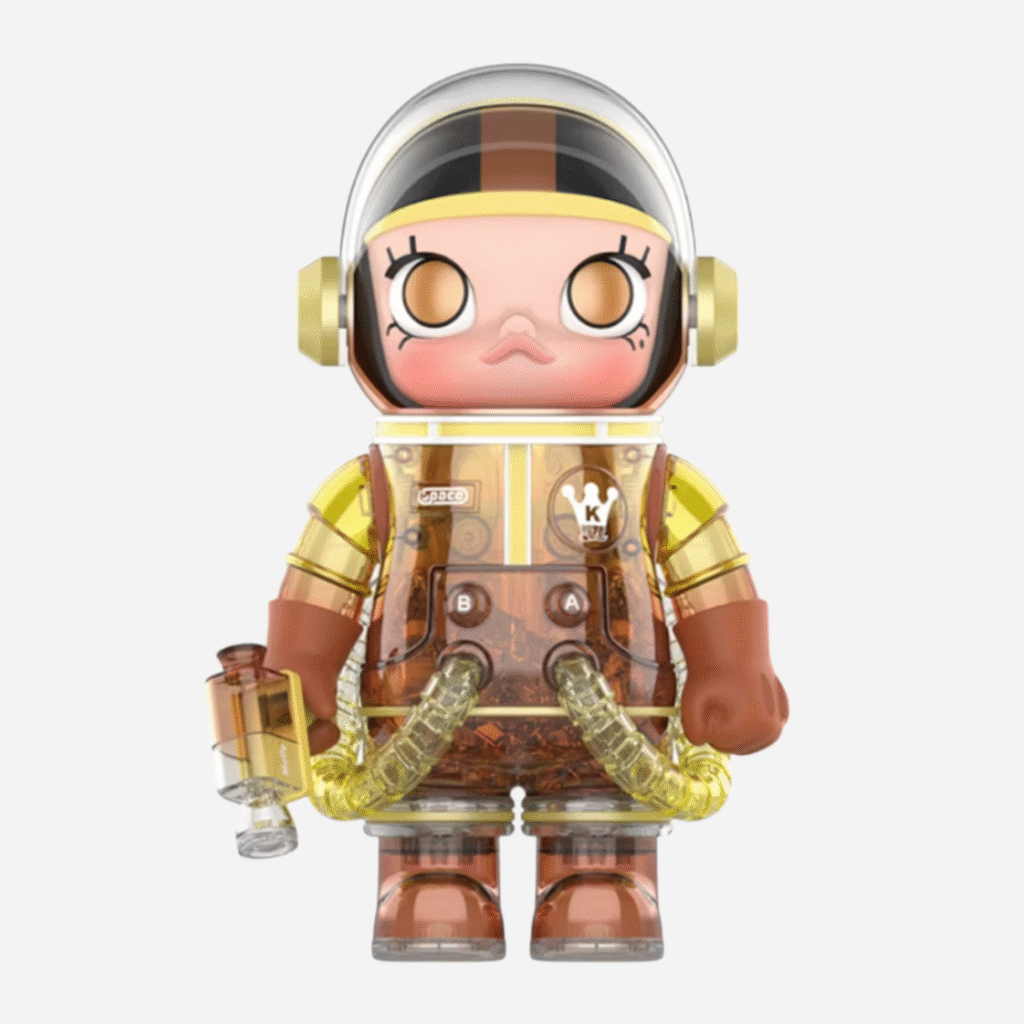 Pop Mart Mega Space Molly