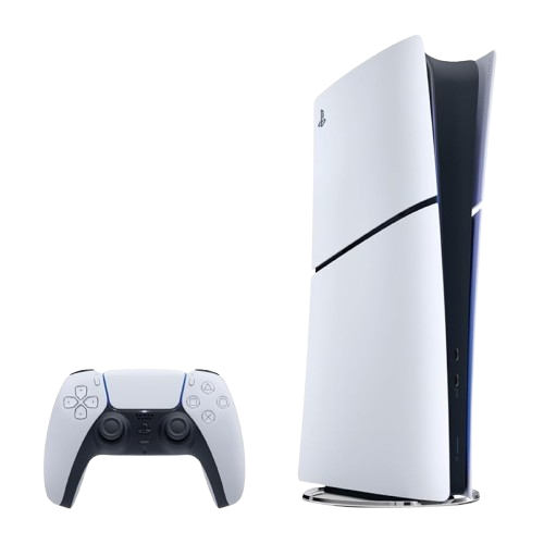 PlayStation 5 Slim Digital Console (825GB)