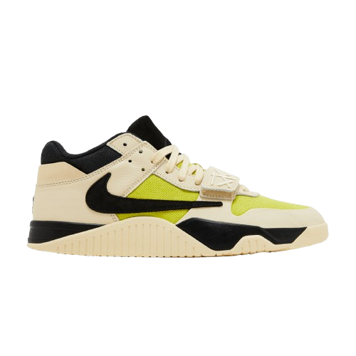 Travis Scott Jumpman Jack