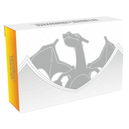 Ultra Premium Collection Charizard POKEMON TCG
