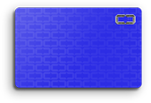 Blue Member