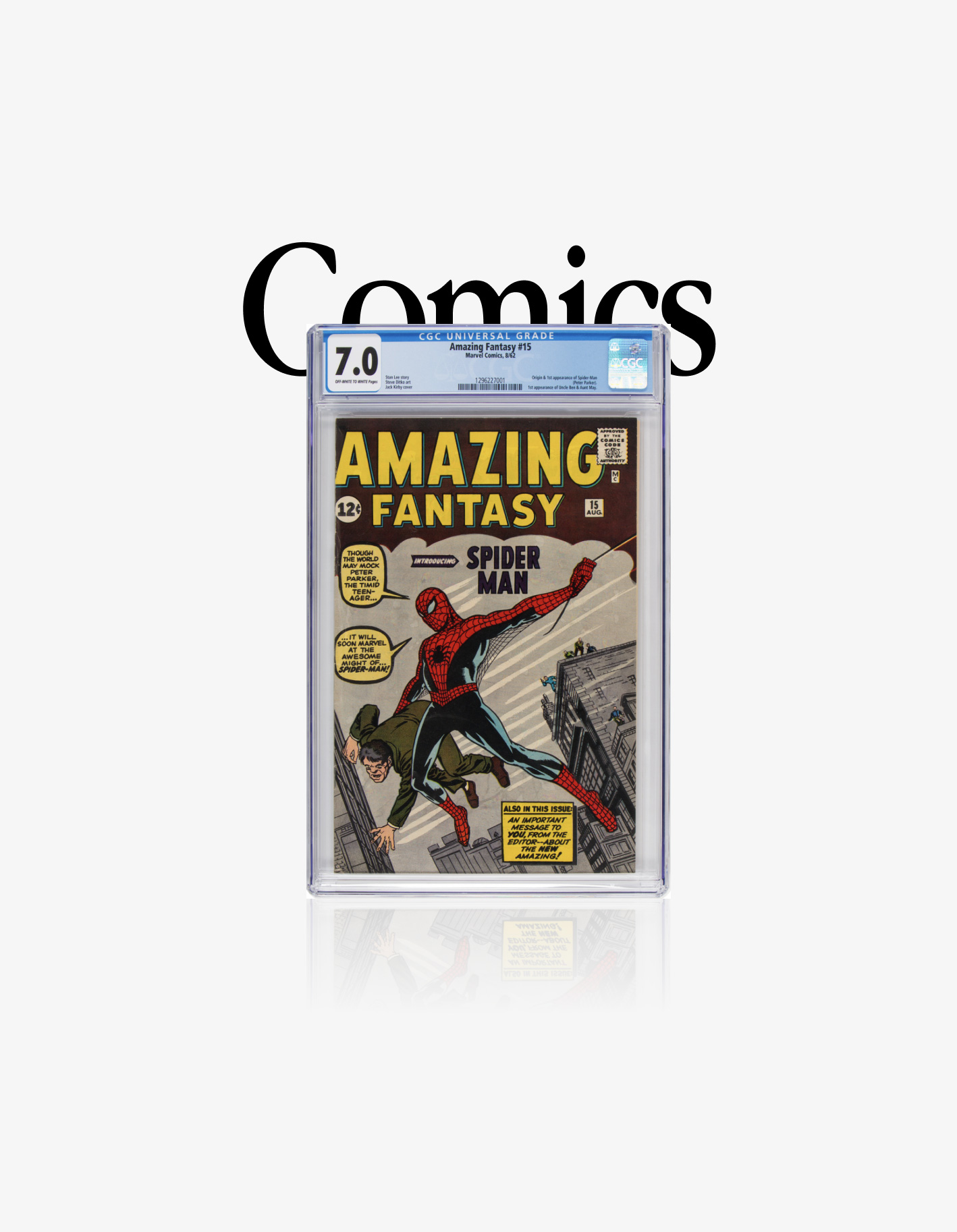 UNLCKD-Comics