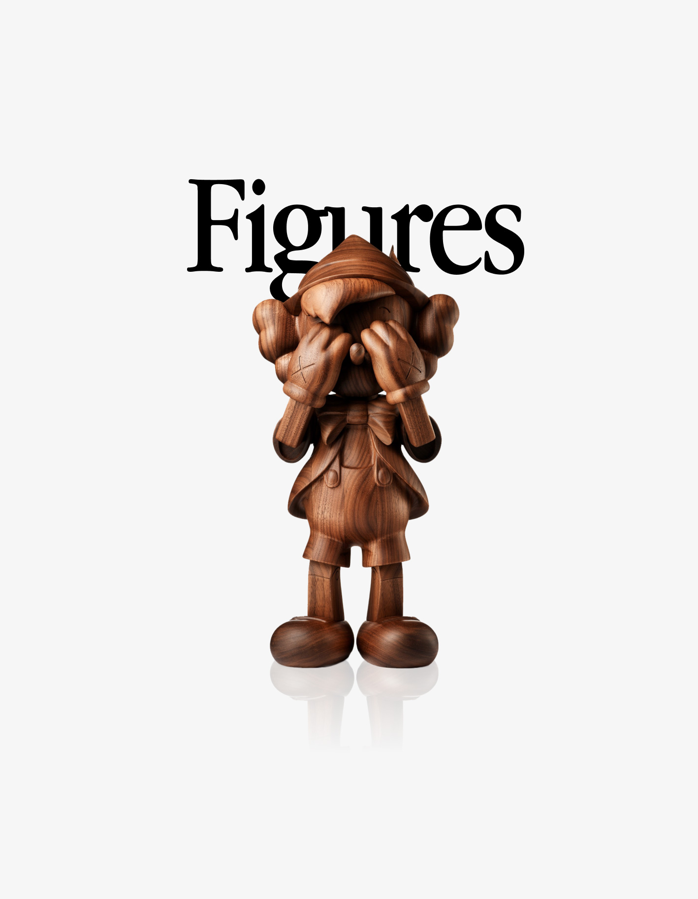 UNLCKD-Figures